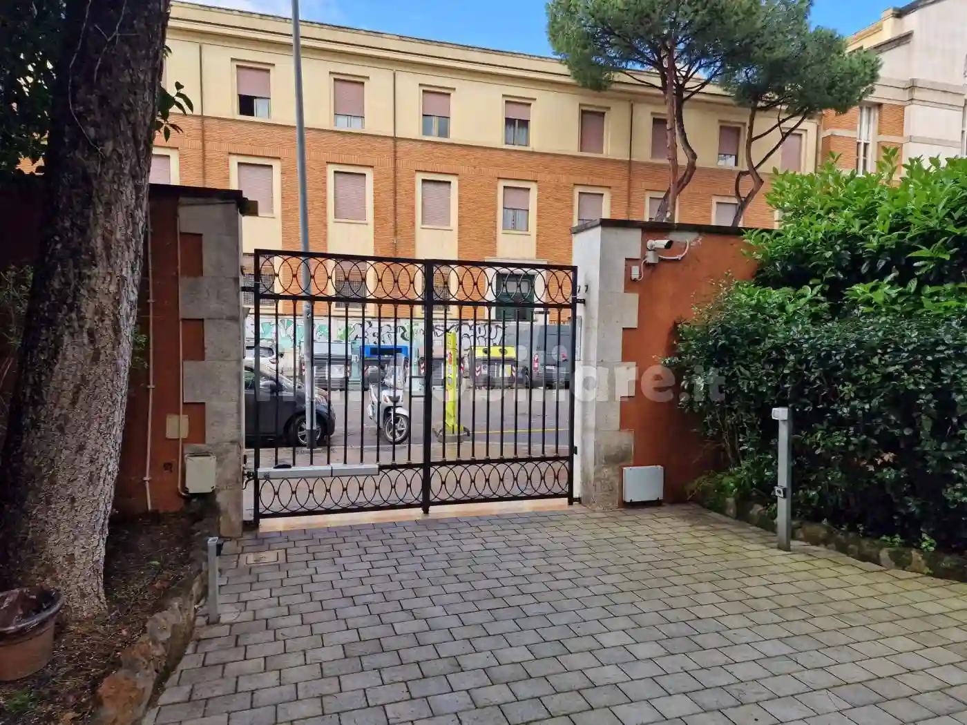 Palazzo - Edificio - foto 2