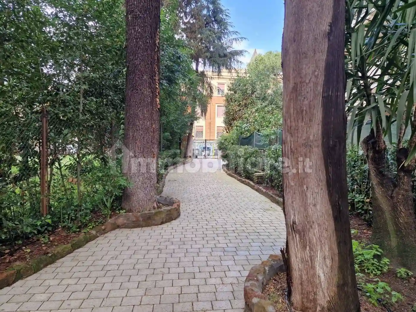 Palazzo - Edificio - foto 3