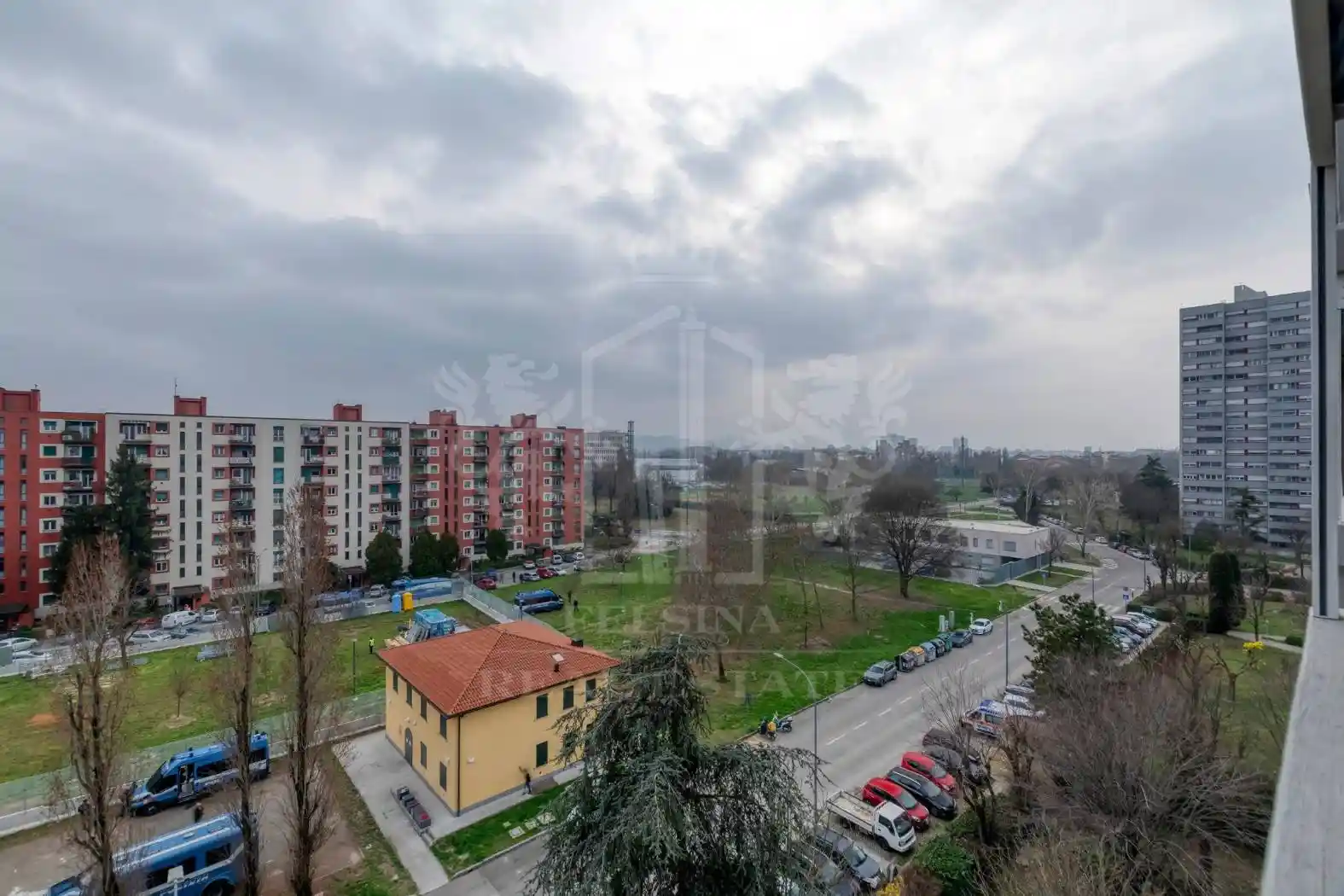 Appartamento in vendita a Bologna