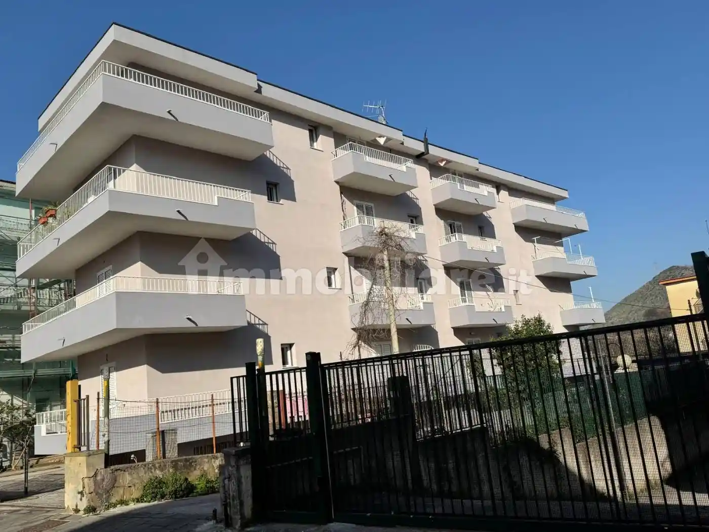 Appartamento in vendita a Nocera Superiore