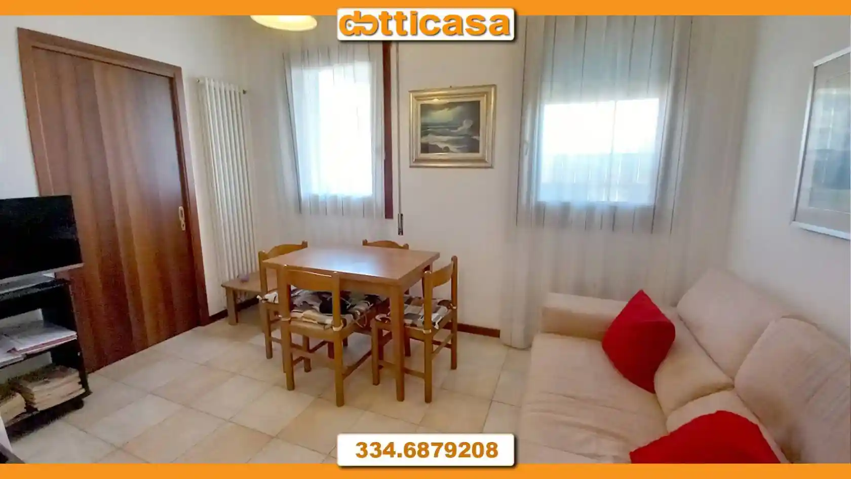 Appartamento in vendita a Vicenza