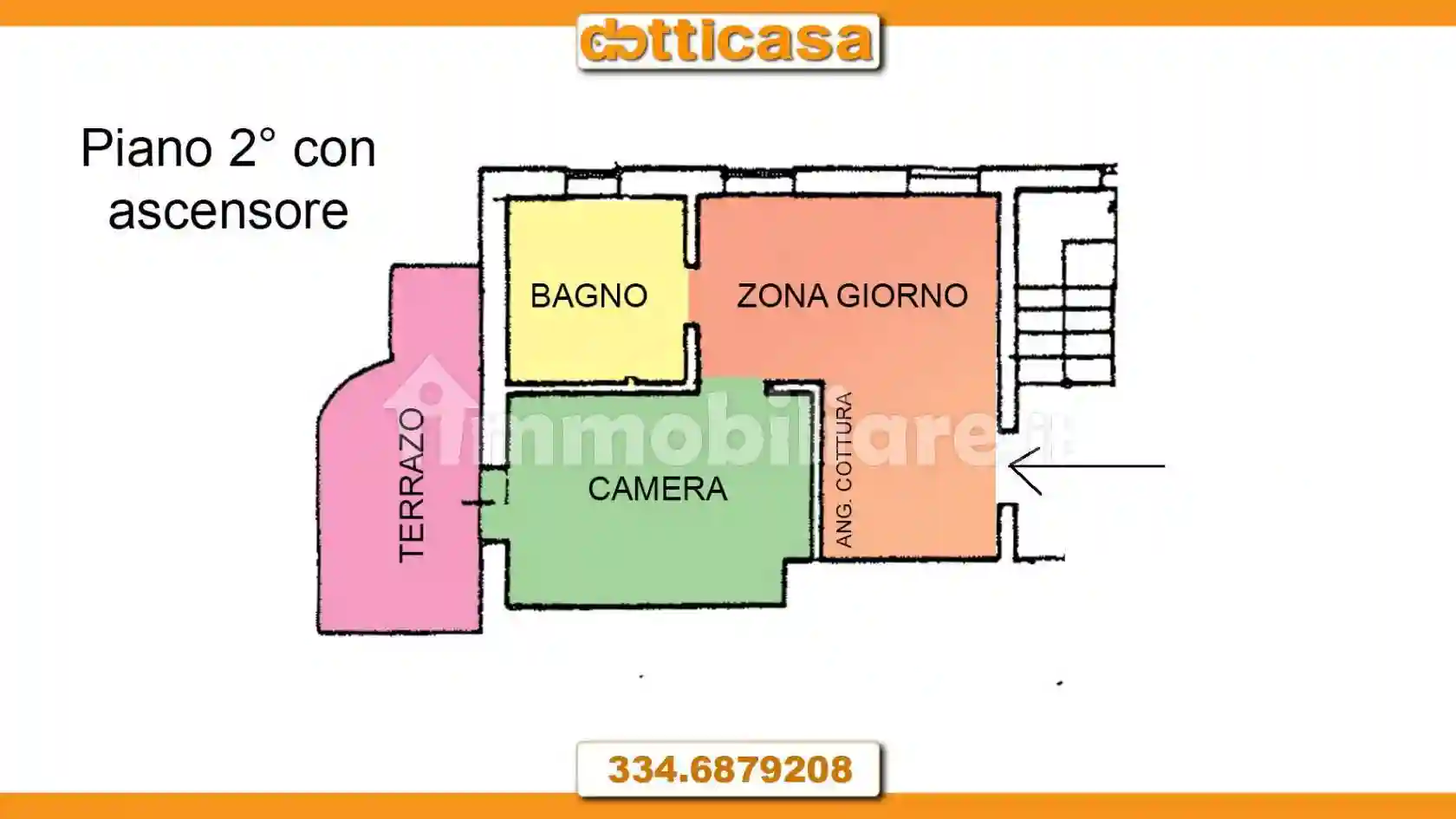 Appartamento - foto 5