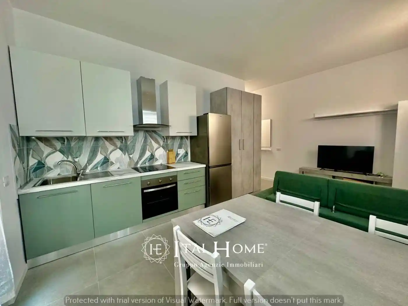 Appartamento in affitto a Verona