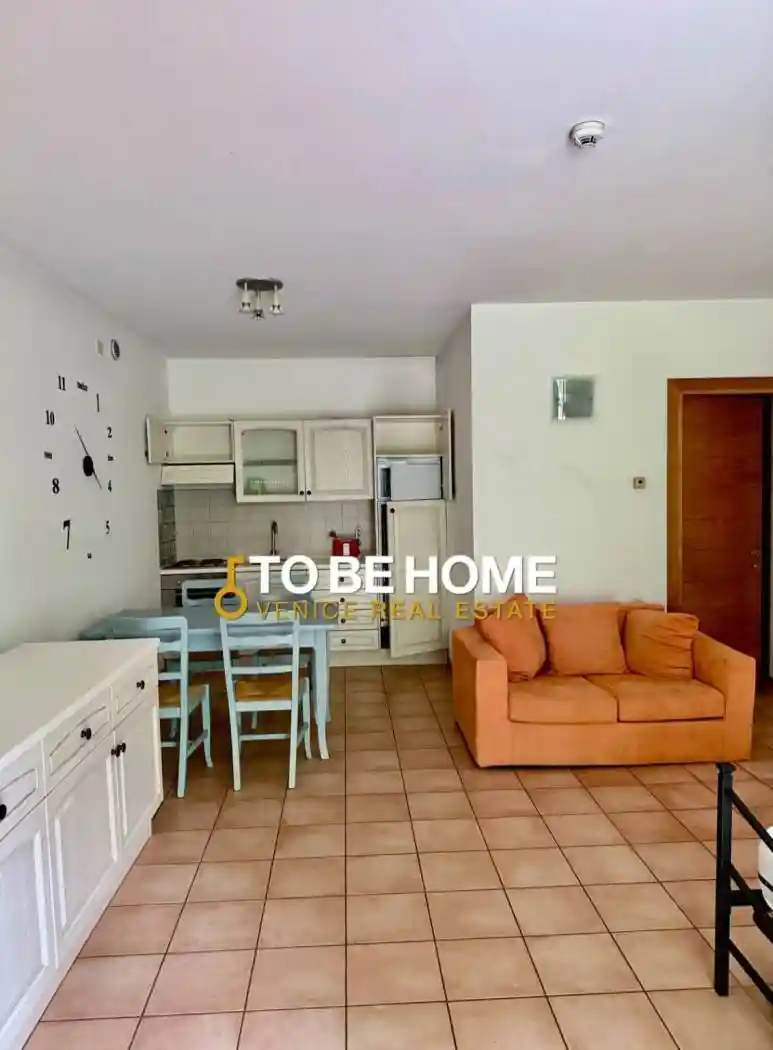 Appartamento in affitto a Martellago