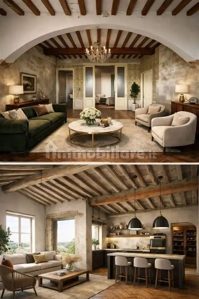 Appartamento in vendita a San Miniato