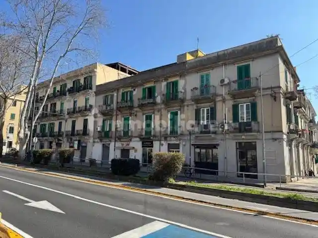 Appartamento in vendita a Messina