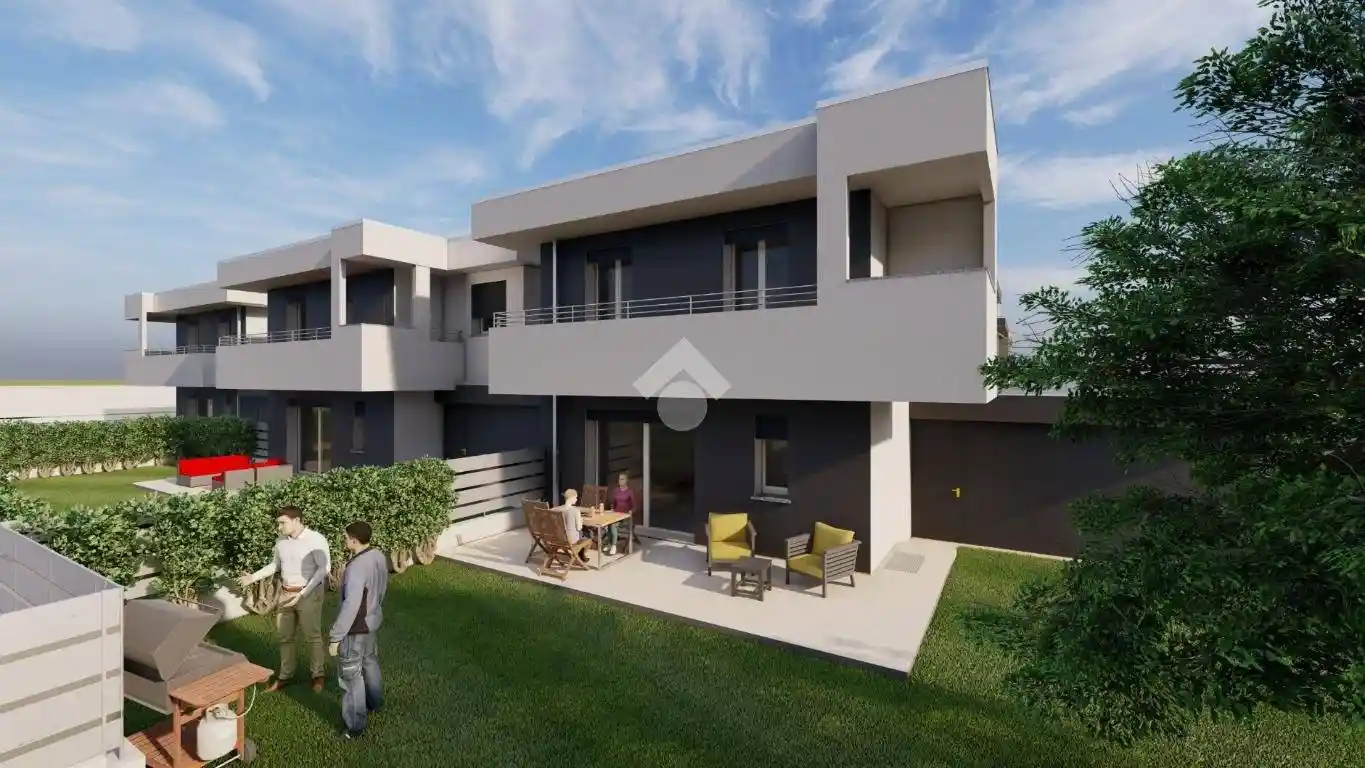 Appartamento in vendita a Arese