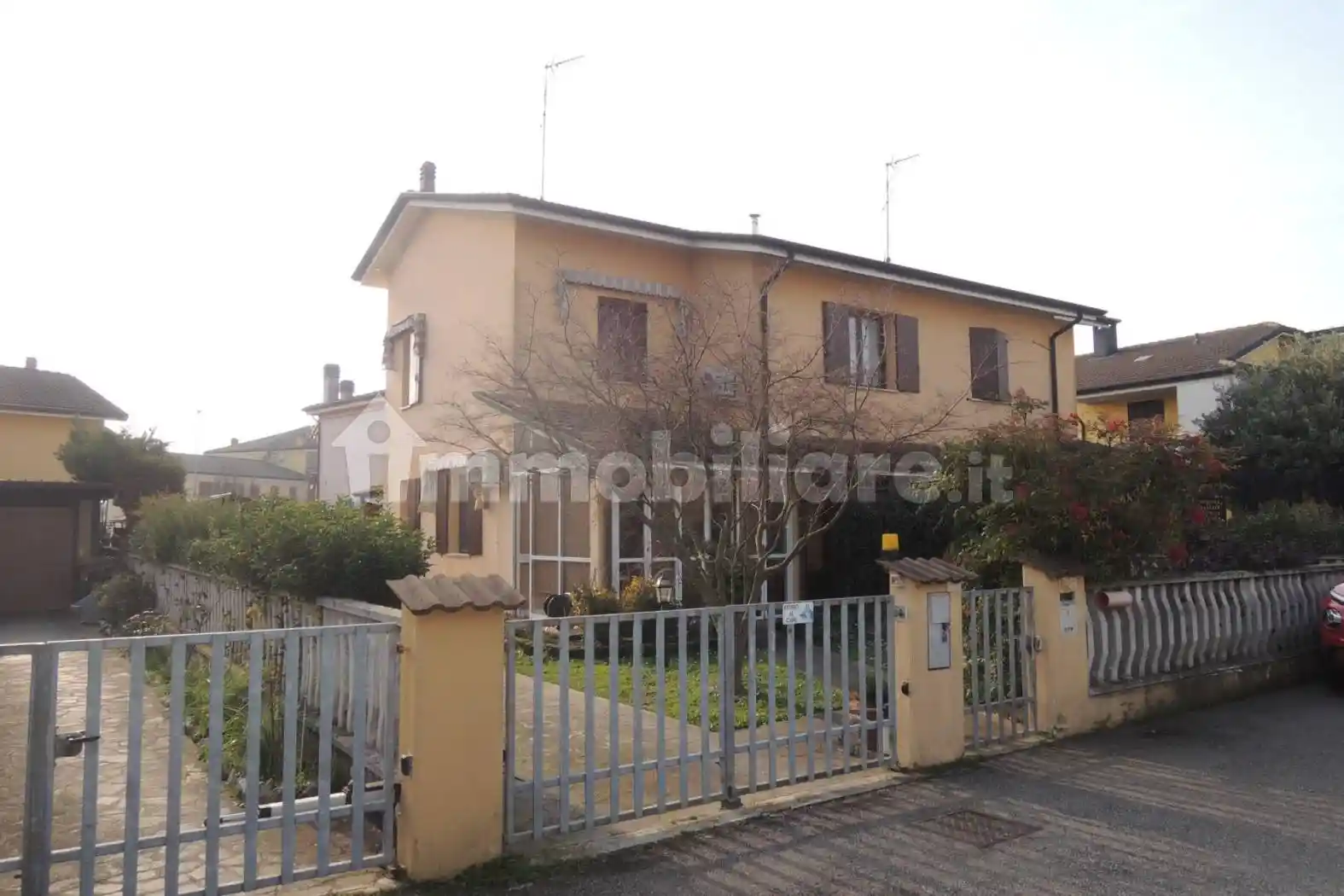Villa in vendita a San Giorgio Bigarello