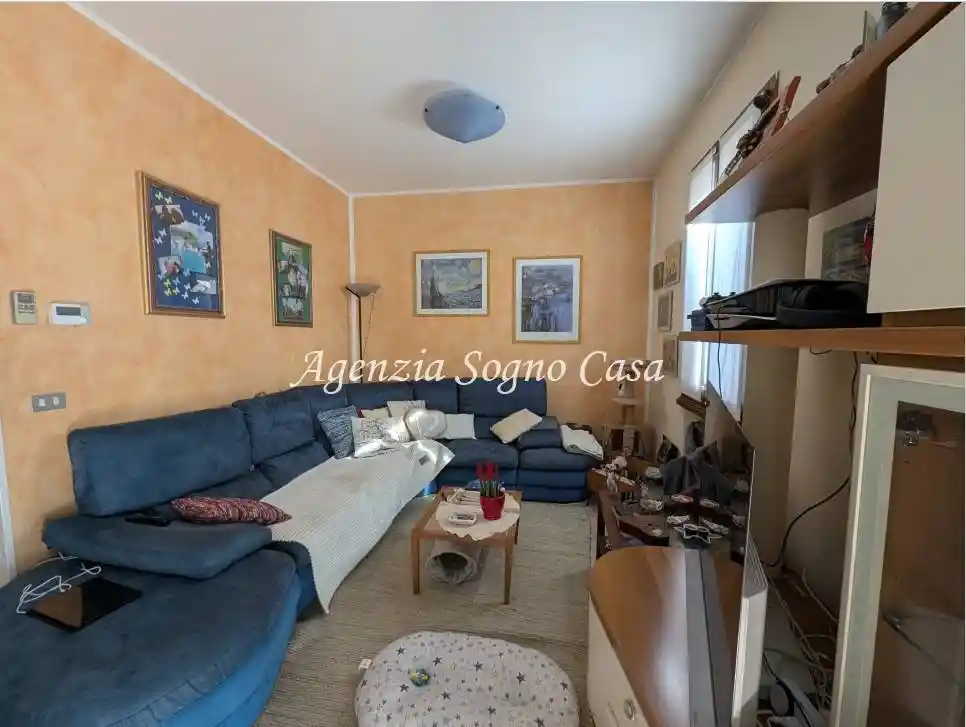 Appartamento in vendita a Forlì