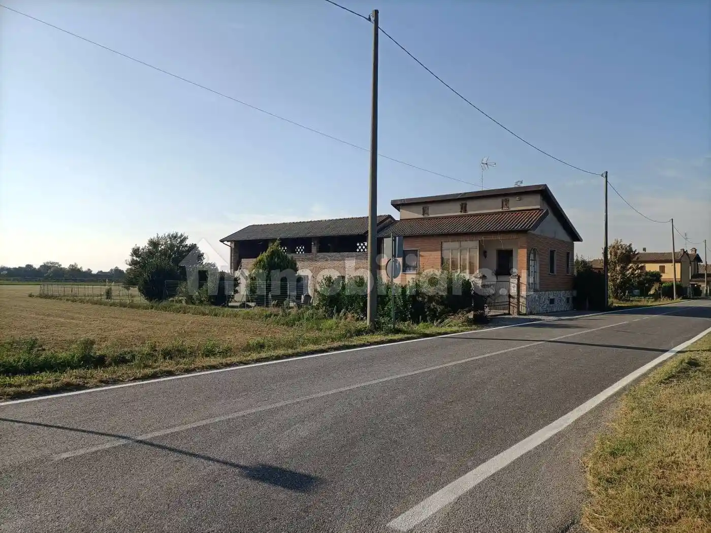 Villa in vendita a Casteggio