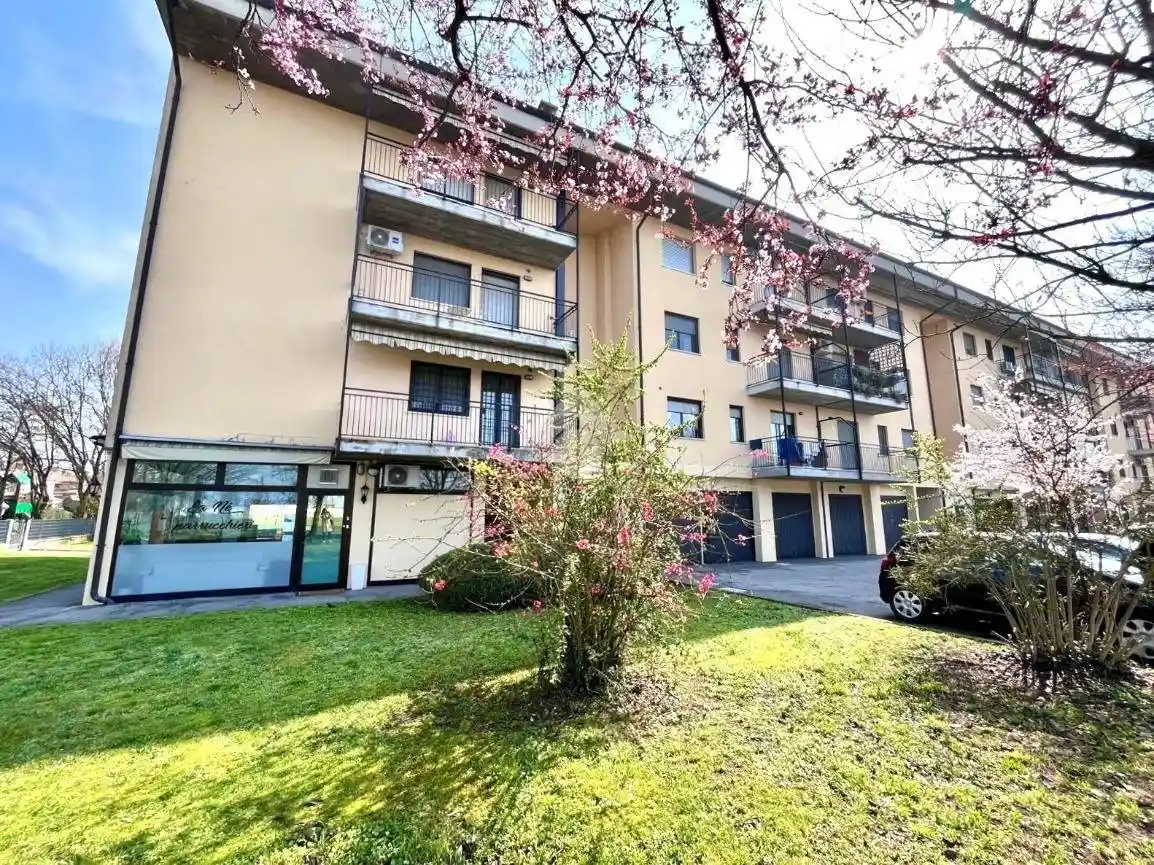 Appartamento in vendita a Malalbergo