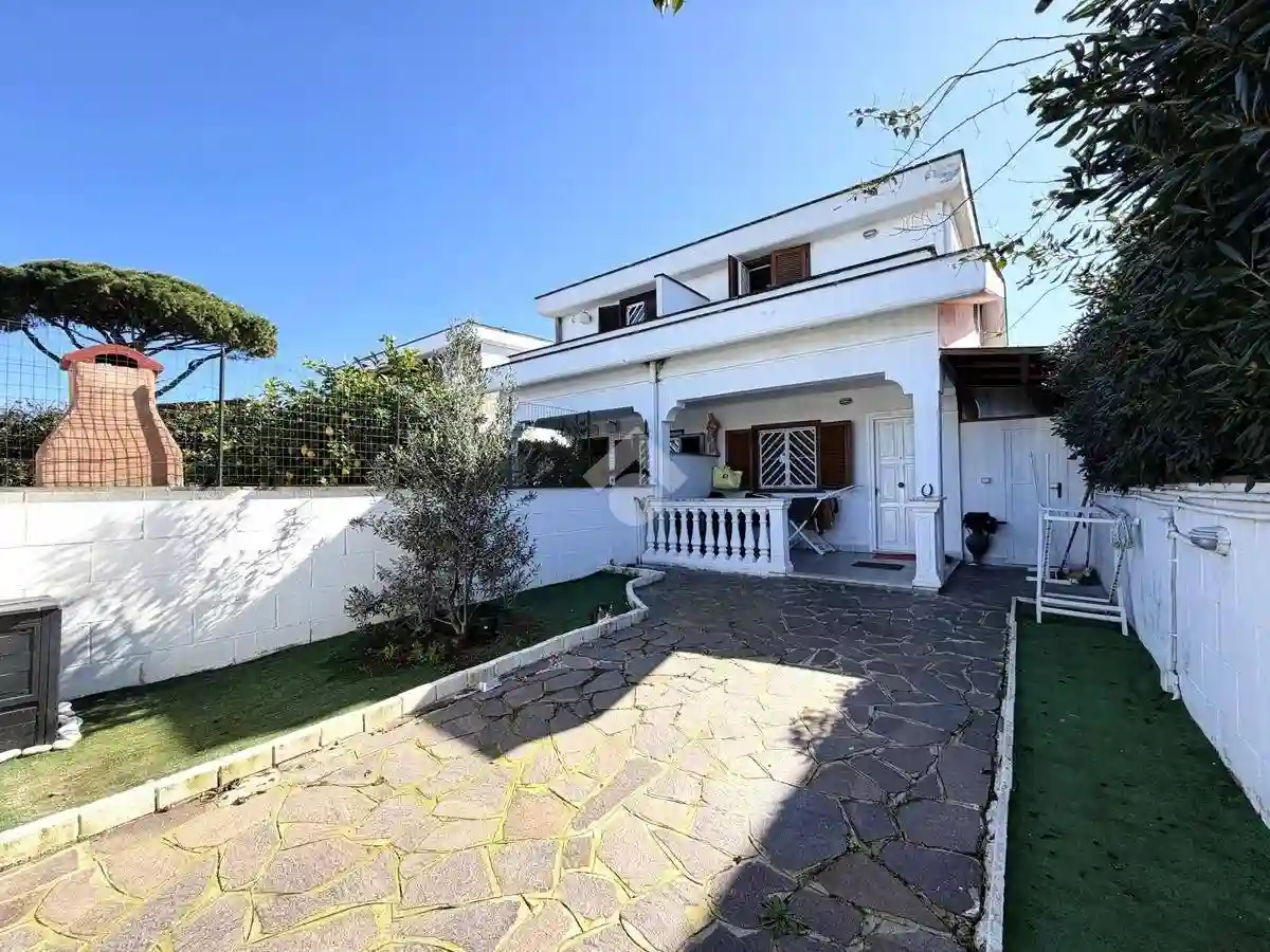 Villetta a schiera - foto 2