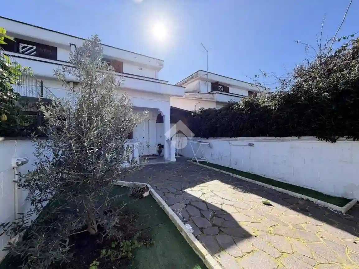 Villetta a schiera - foto 3