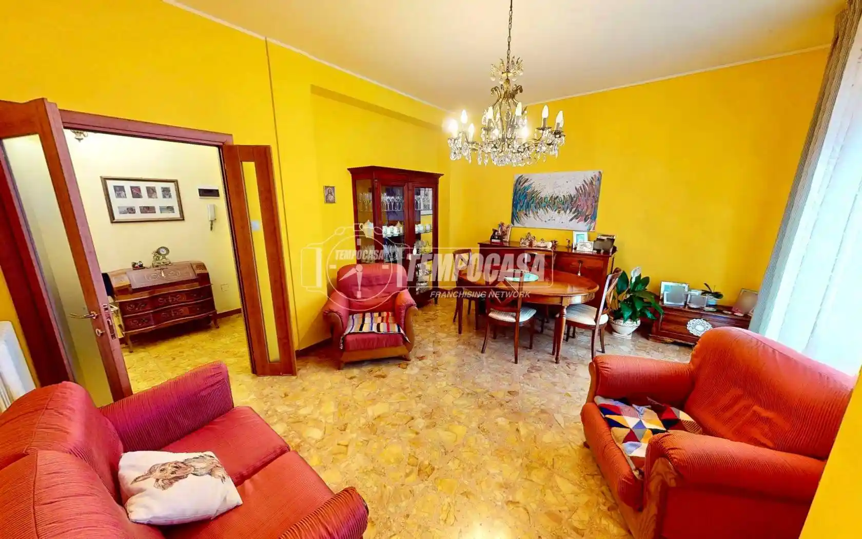 Appartamento in vendita a Pescara