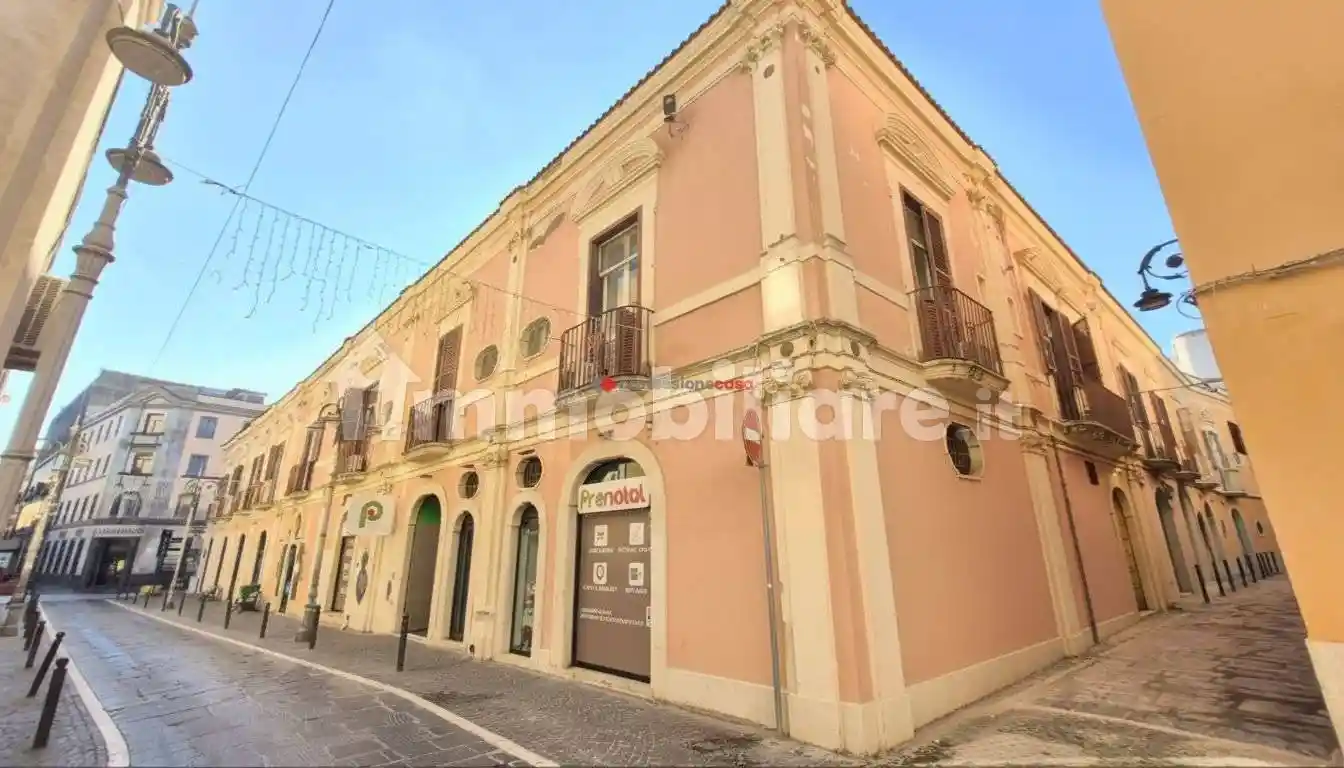 Appartamento in vendita a Foggia