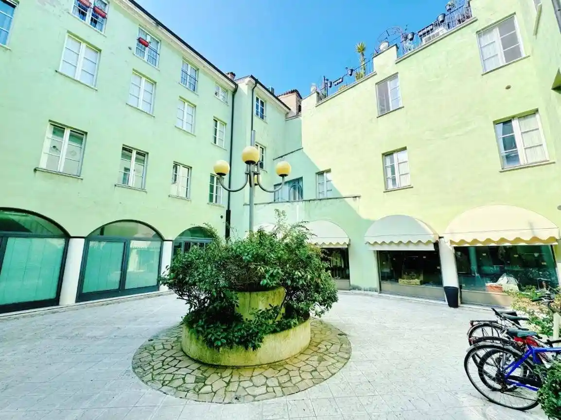 Appartamento in vendita a Colorno