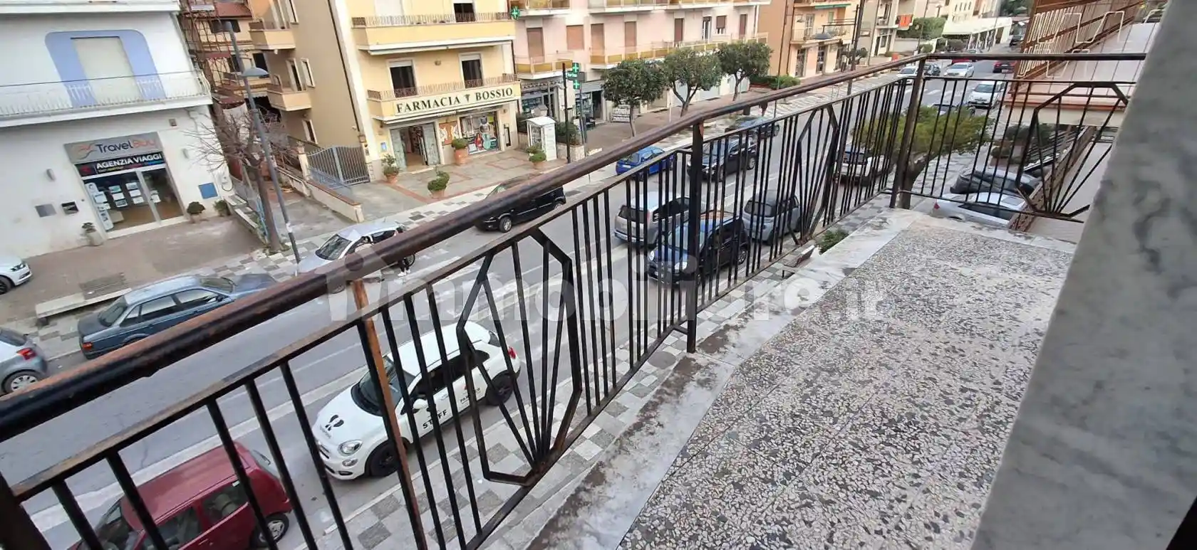 Appartamento in vendita a Tortora