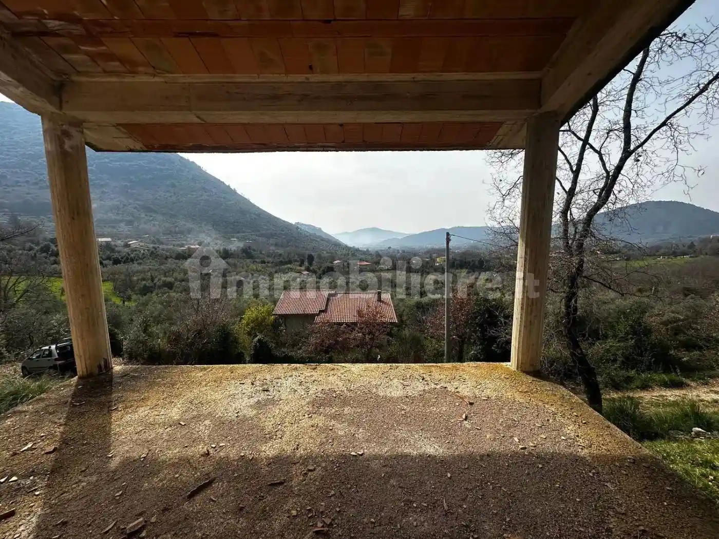 Rustico - Casale in vendita a Maenza