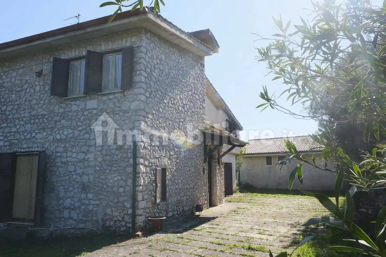 Villa in vendita a Priverno