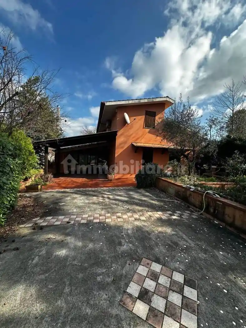 Villa in vendita a Sezze