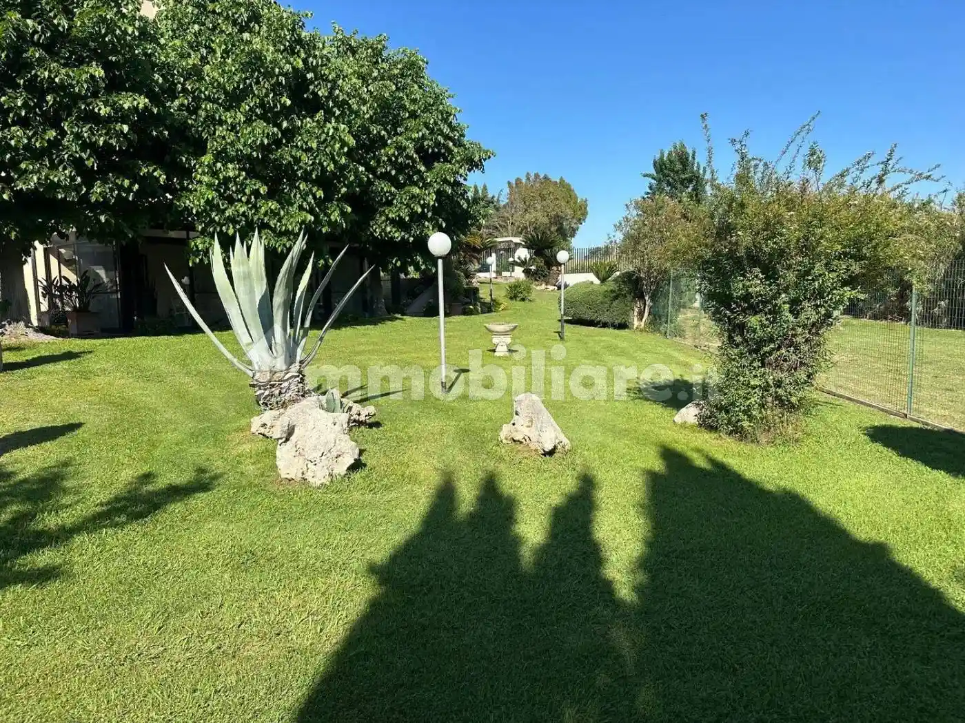 Villa in vendita a Latina