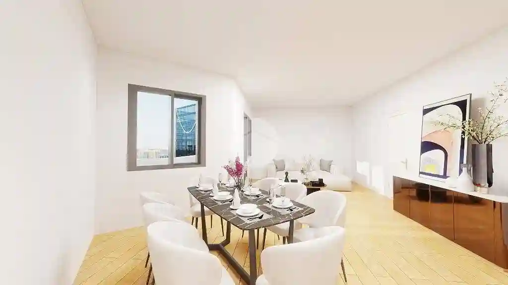 Appartamento - foto 2