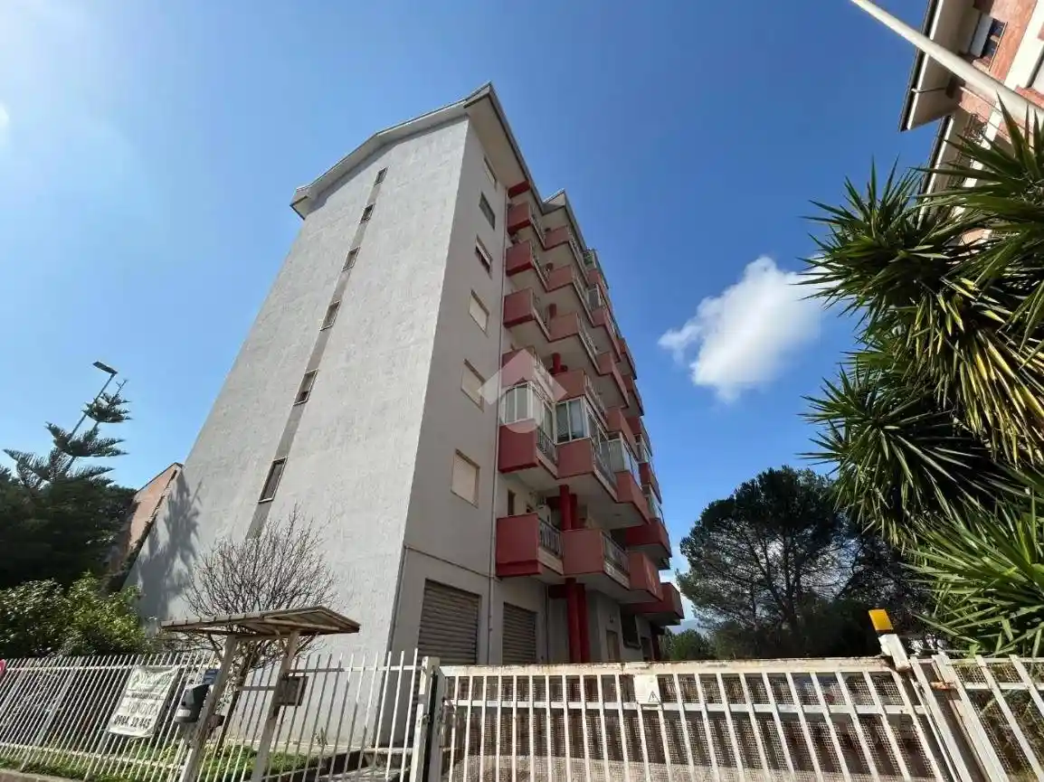 Appartamento in vendita a Cosenza