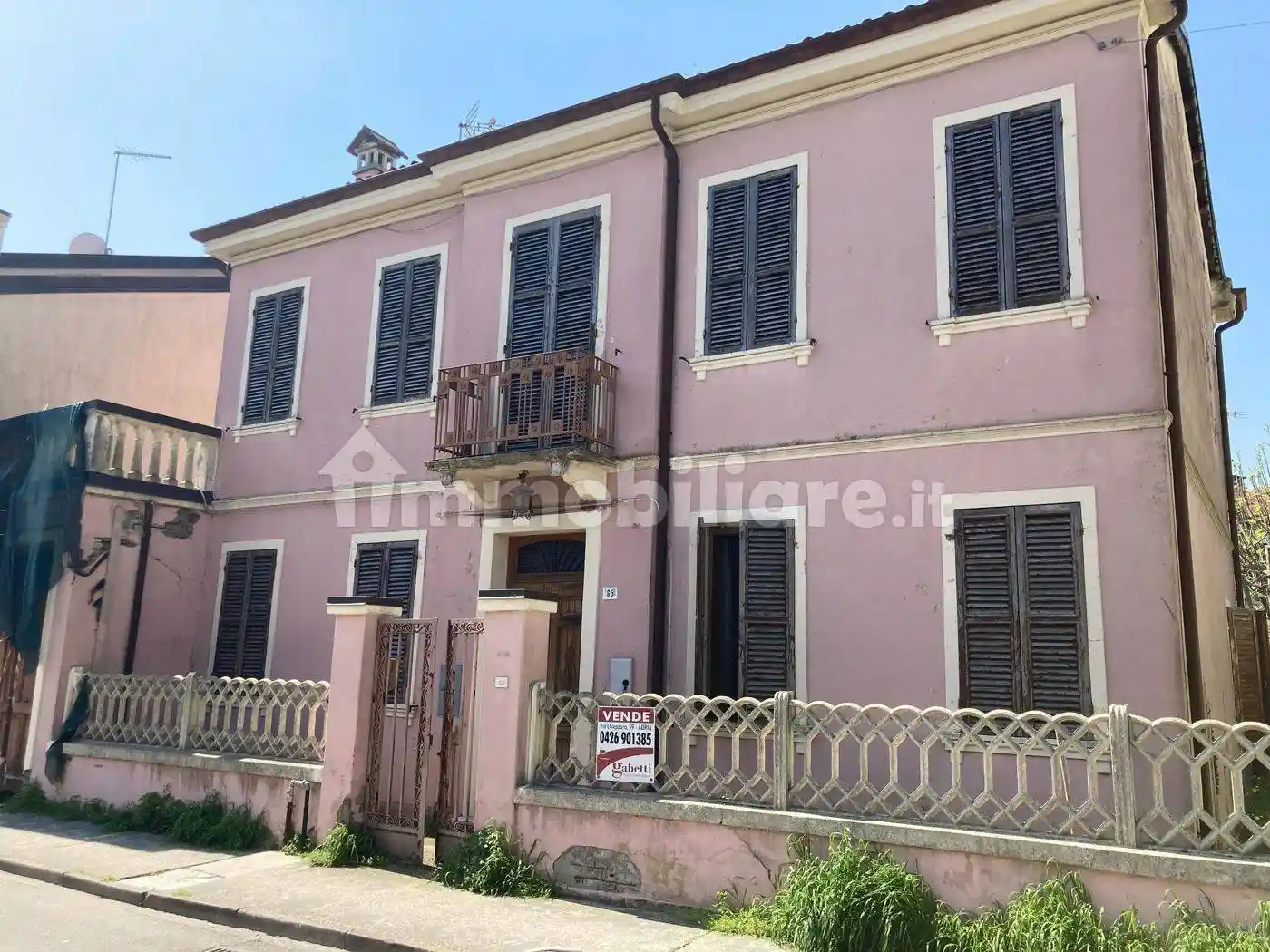 Casa indipendente in vendita a Adria