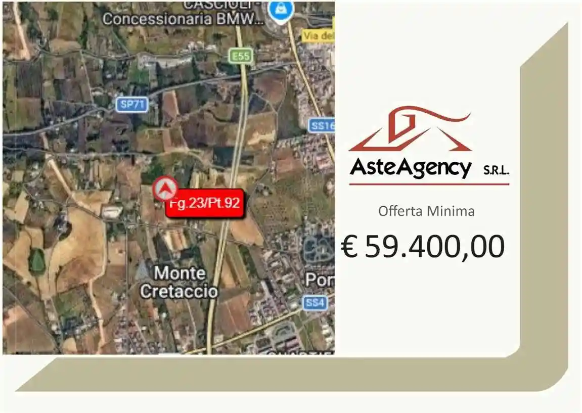 Appartamento in vendita a San Benedetto del Tronto