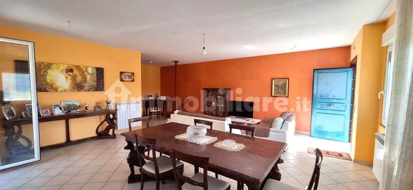 Appartamento in vendita a Vasto