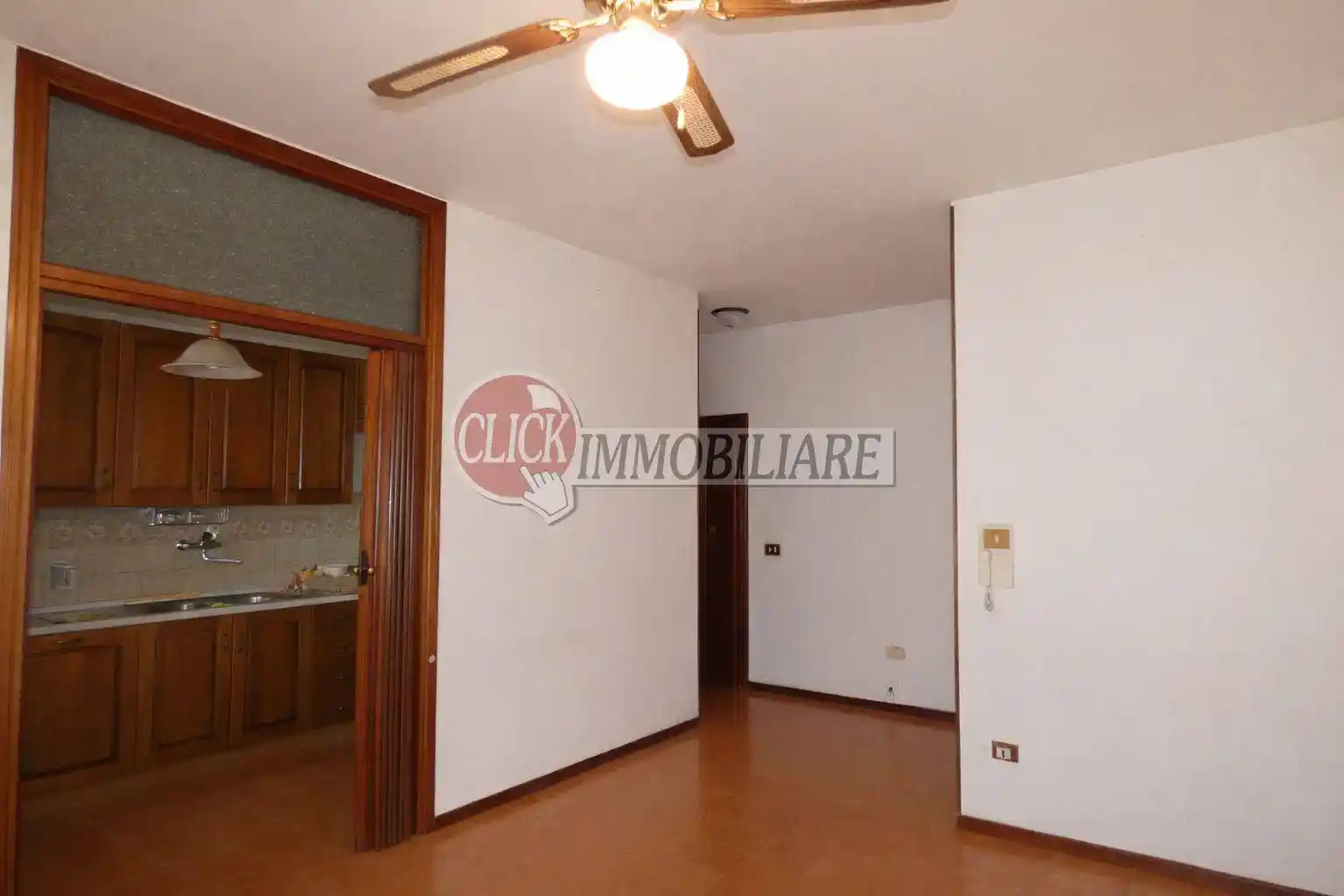 Appartamento in vendita a Borgo San Lorenzo