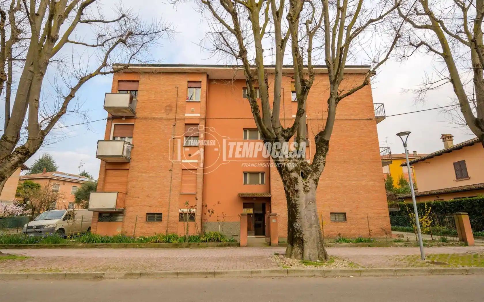 Appartamento in vendita a San Cesario sul Panaro