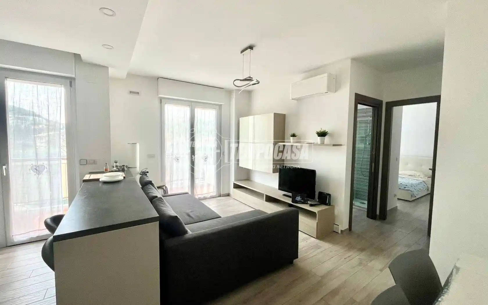 Appartamento in vendita a Pescara