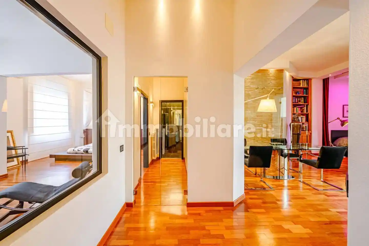 Appartamento in affitto a Pisa