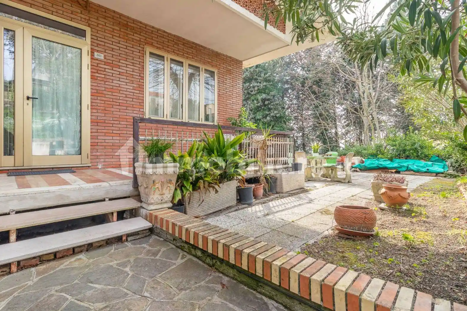 Villa in vendita a Saludecio