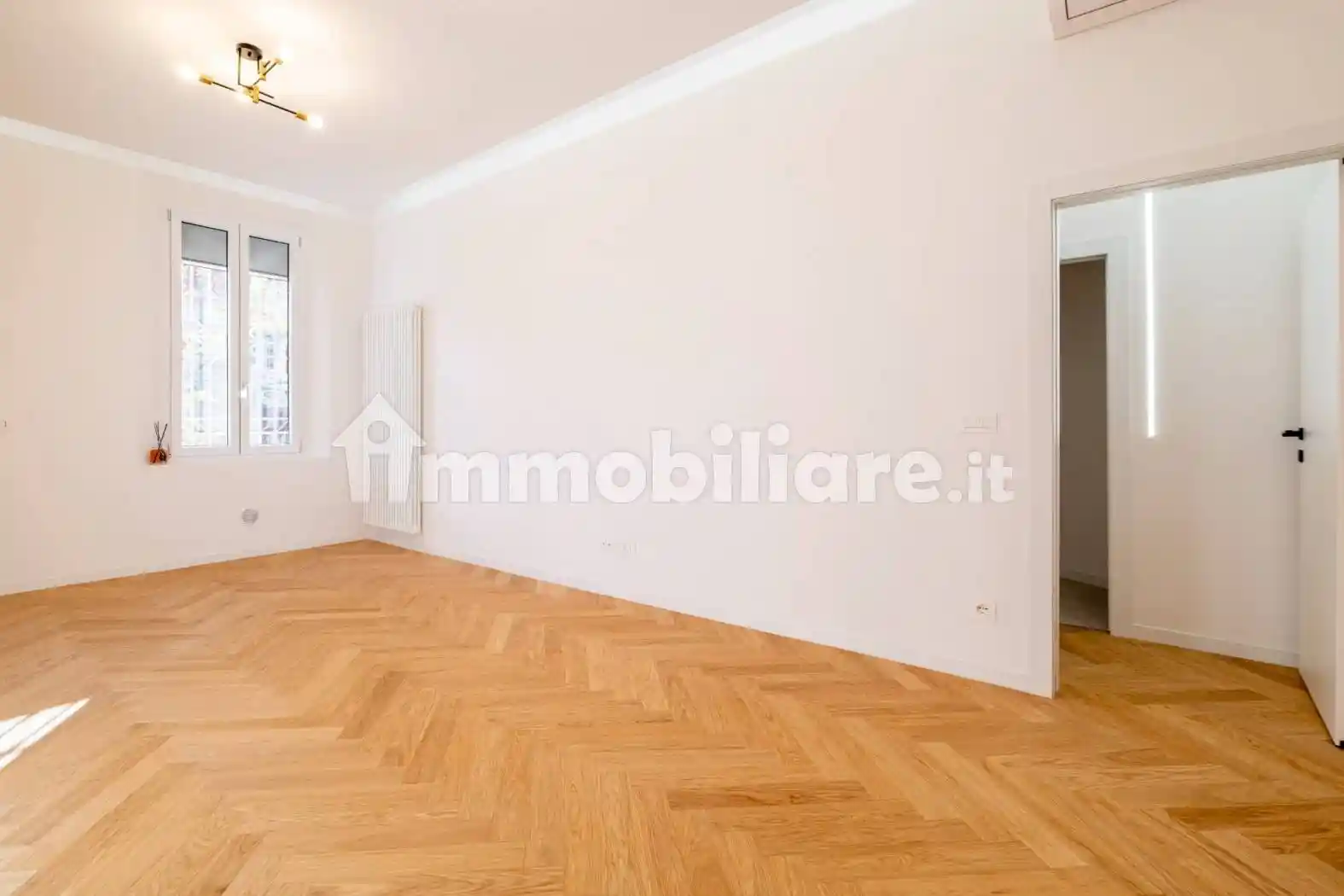 Appartamento in vendita a Bologna