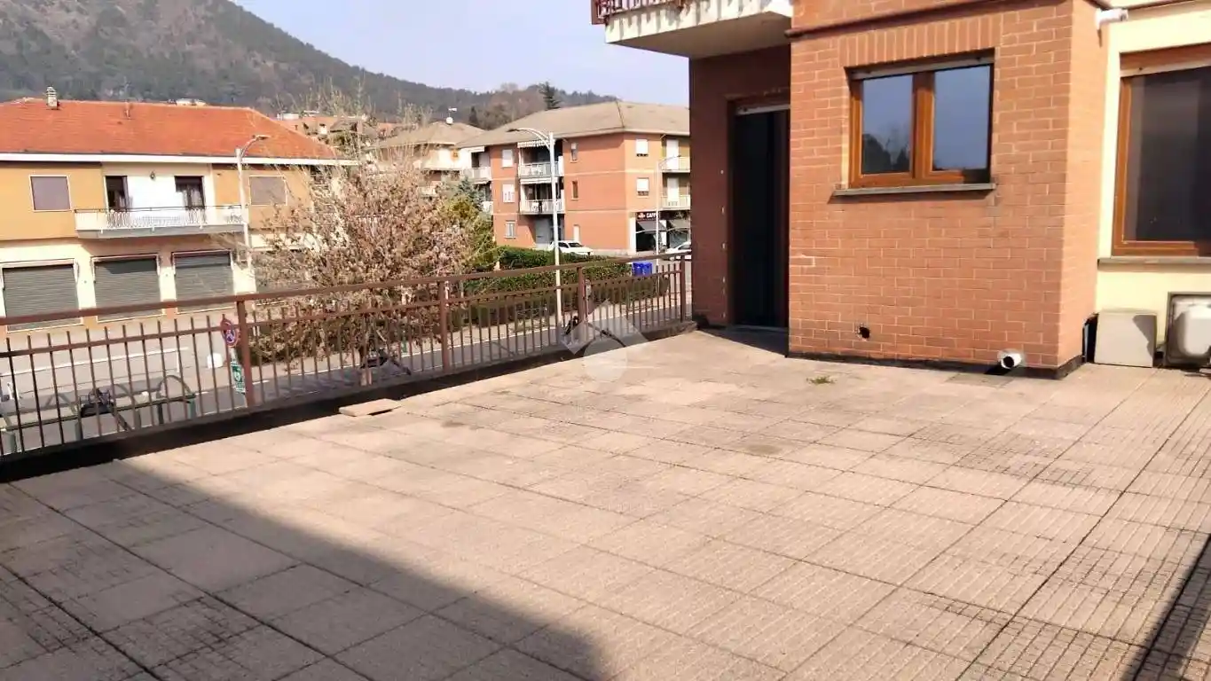 Appartamento in vendita a Piossasco