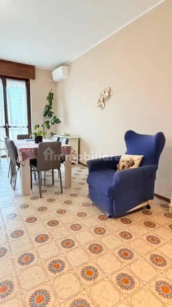 Appartamento in vendita a Mortara