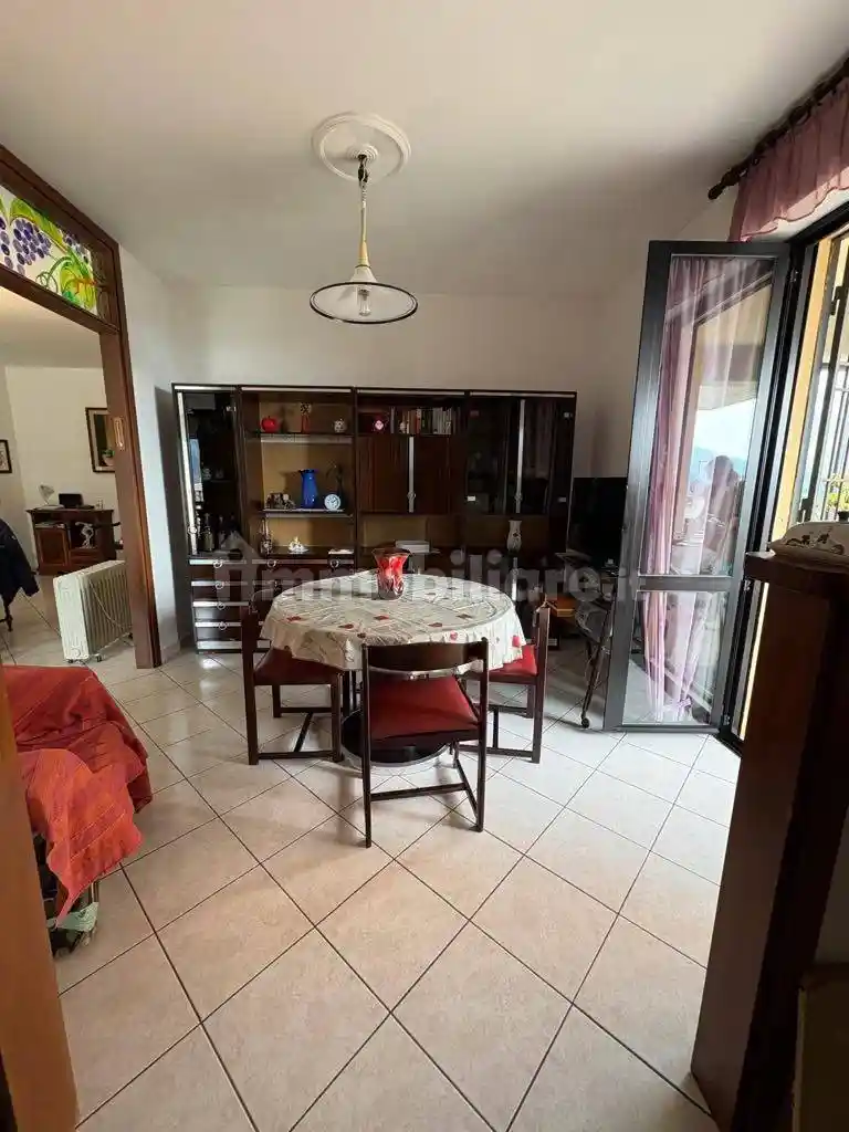 Appartamento in vendita a Orte