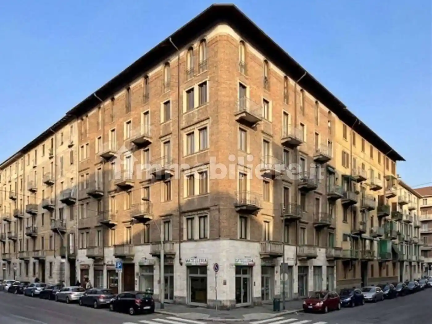 Appartamento in vendita a Torino