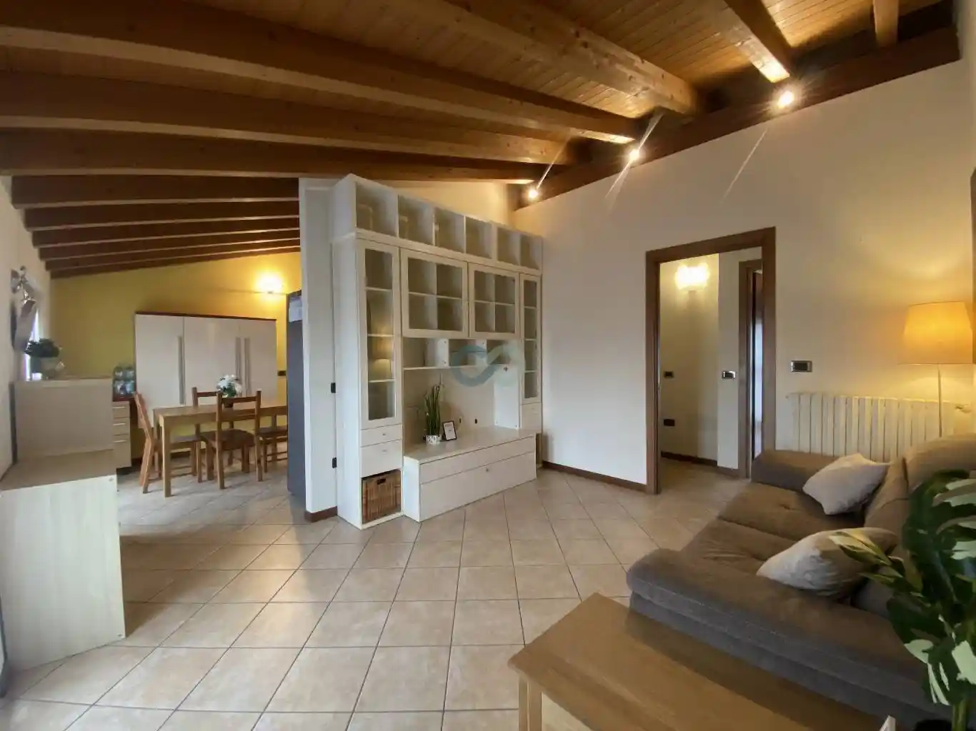 Appartamento in affitto a Bedizzole