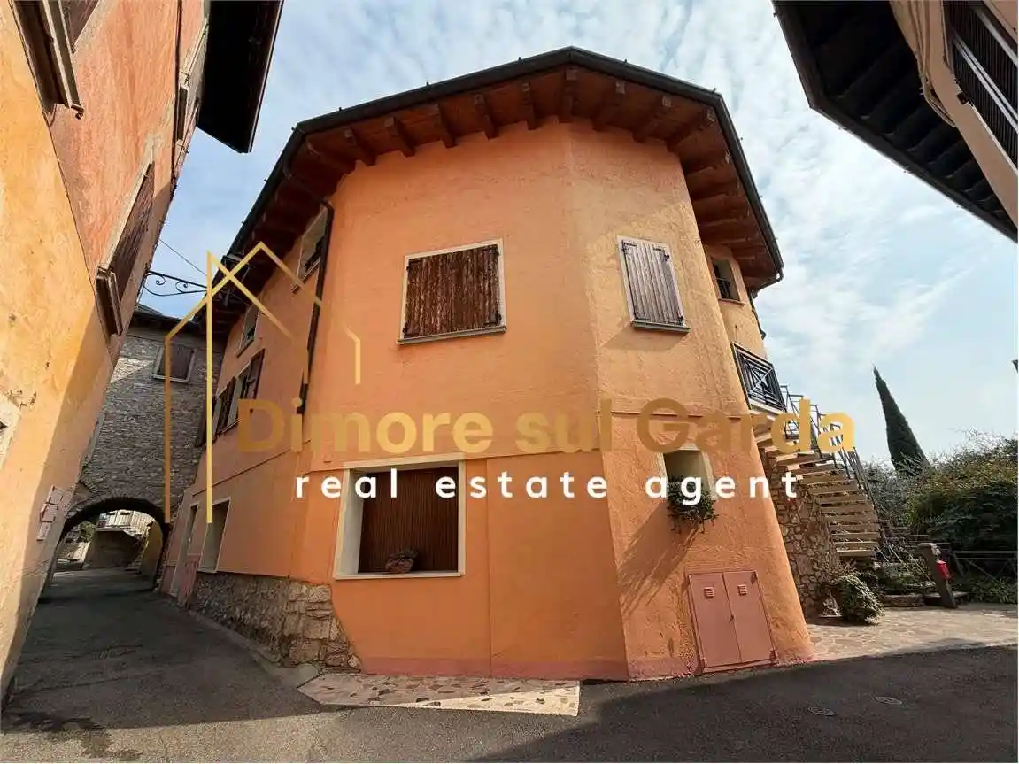 Appartamento in affitto a Toscolano-Maderno