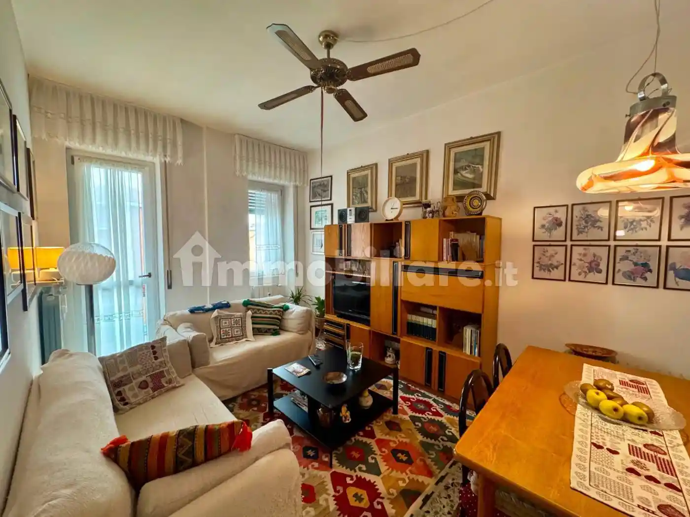 Appartamento in vendita a Cremona