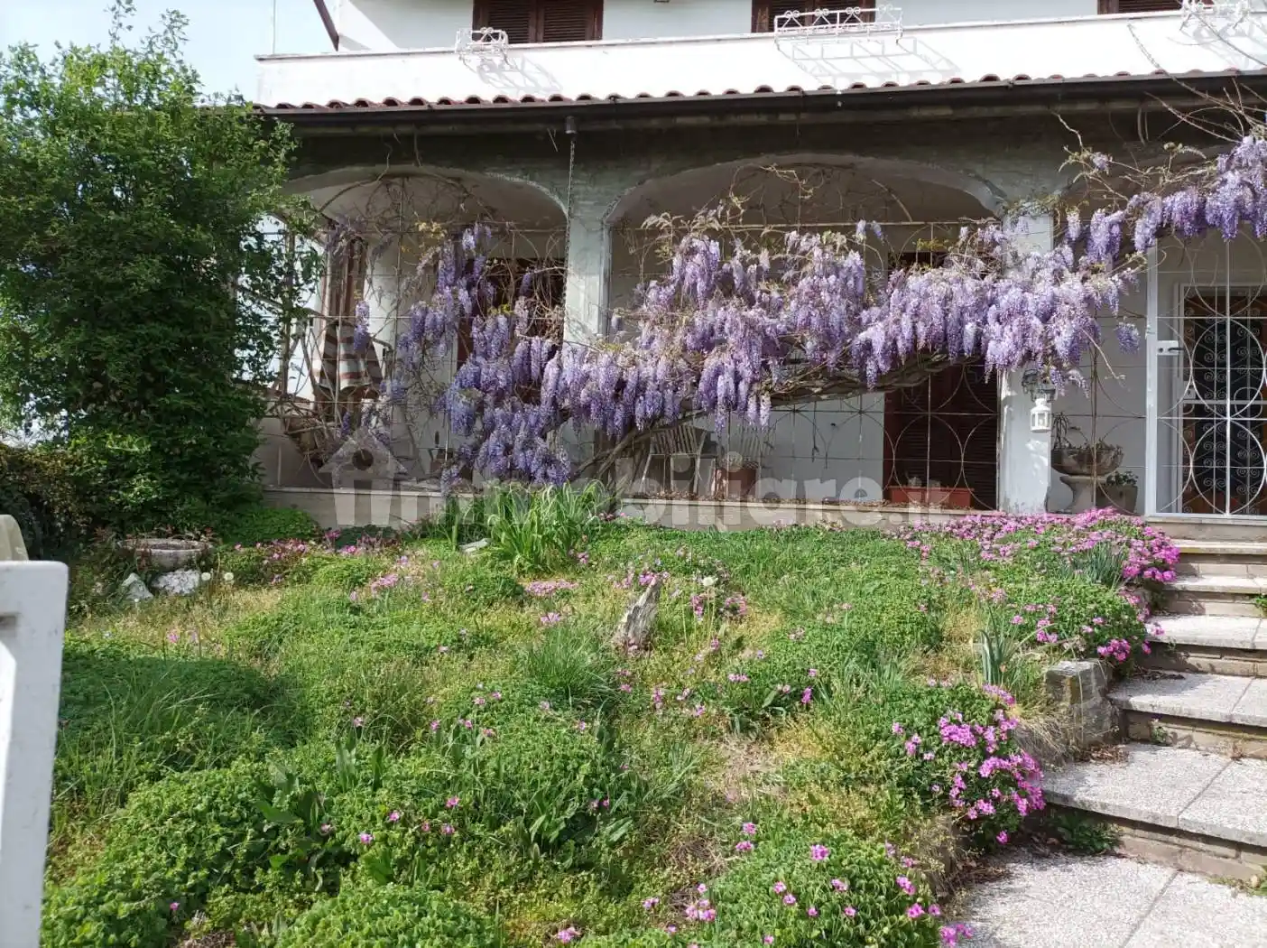 Villa in vendita a Copiano