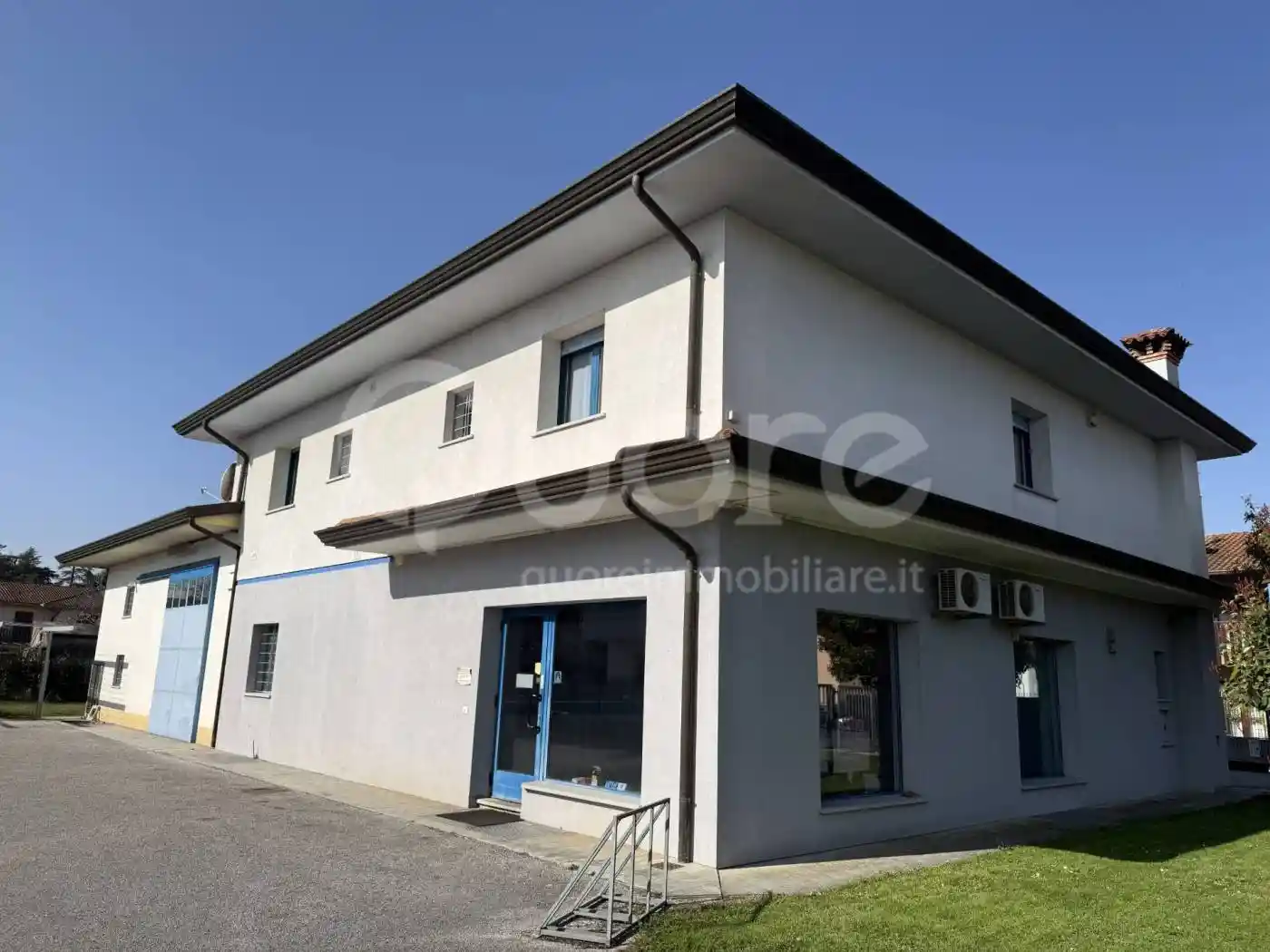 Villa in vendita a Cividale del Friuli