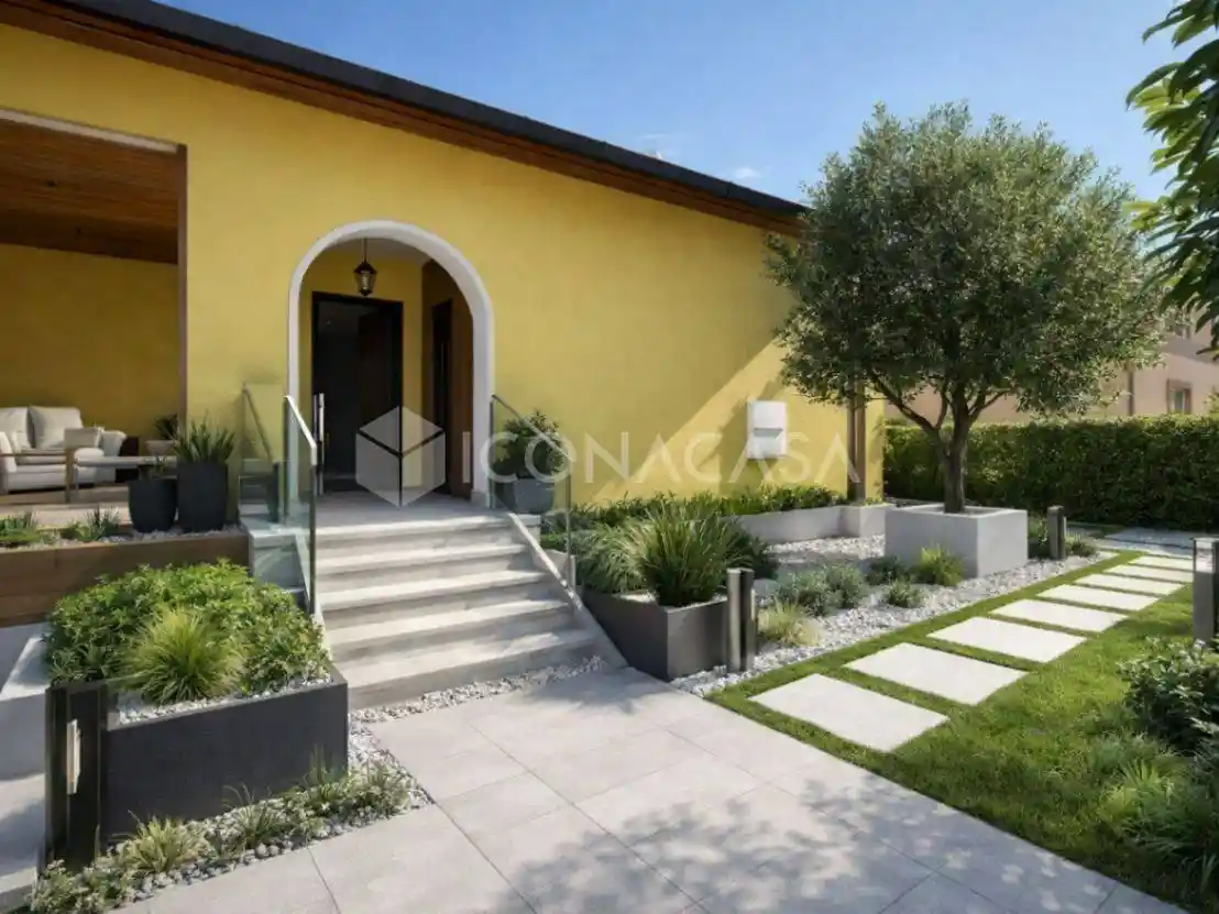 Villa in vendita a Avezzano