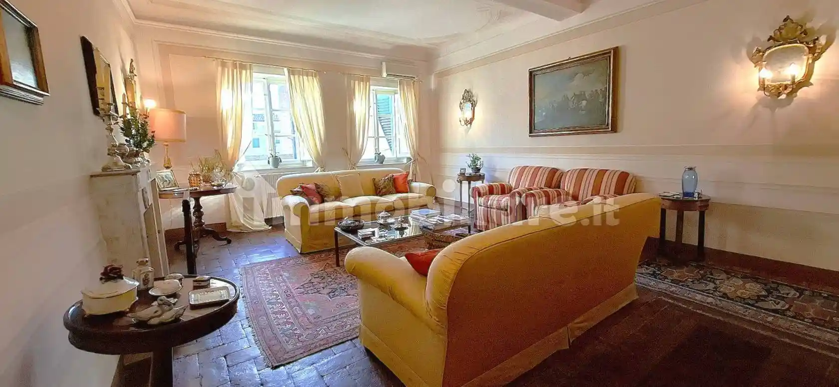 Appartamento in vendita a Lucca