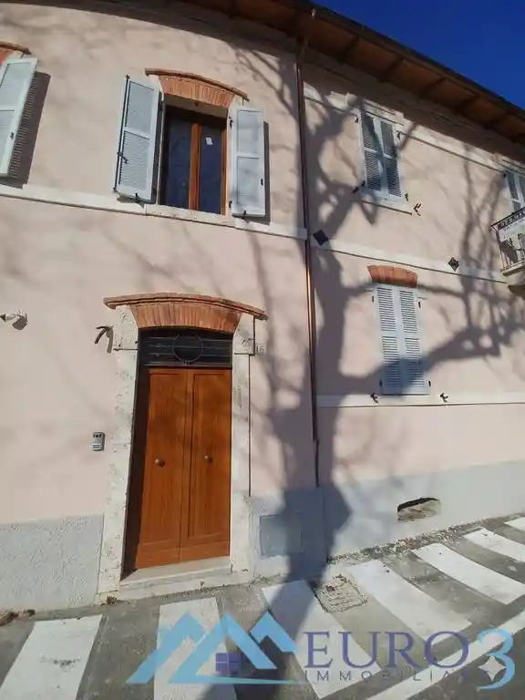 Casa indipendente in vendita a Ascoli Piceno