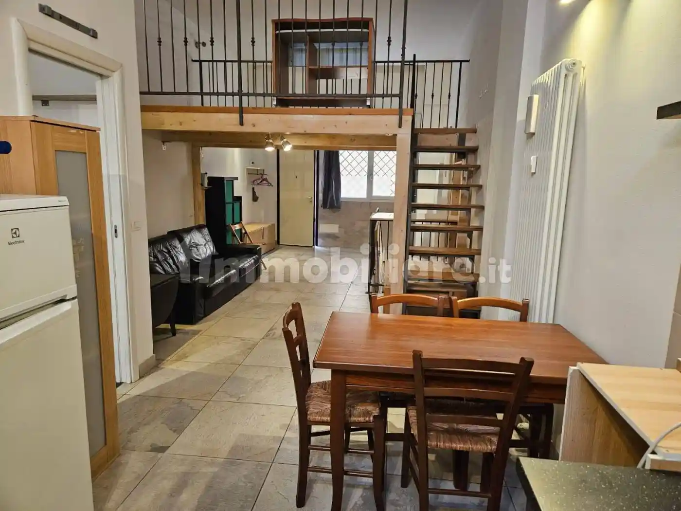 Appartamento in affitto a Bologna