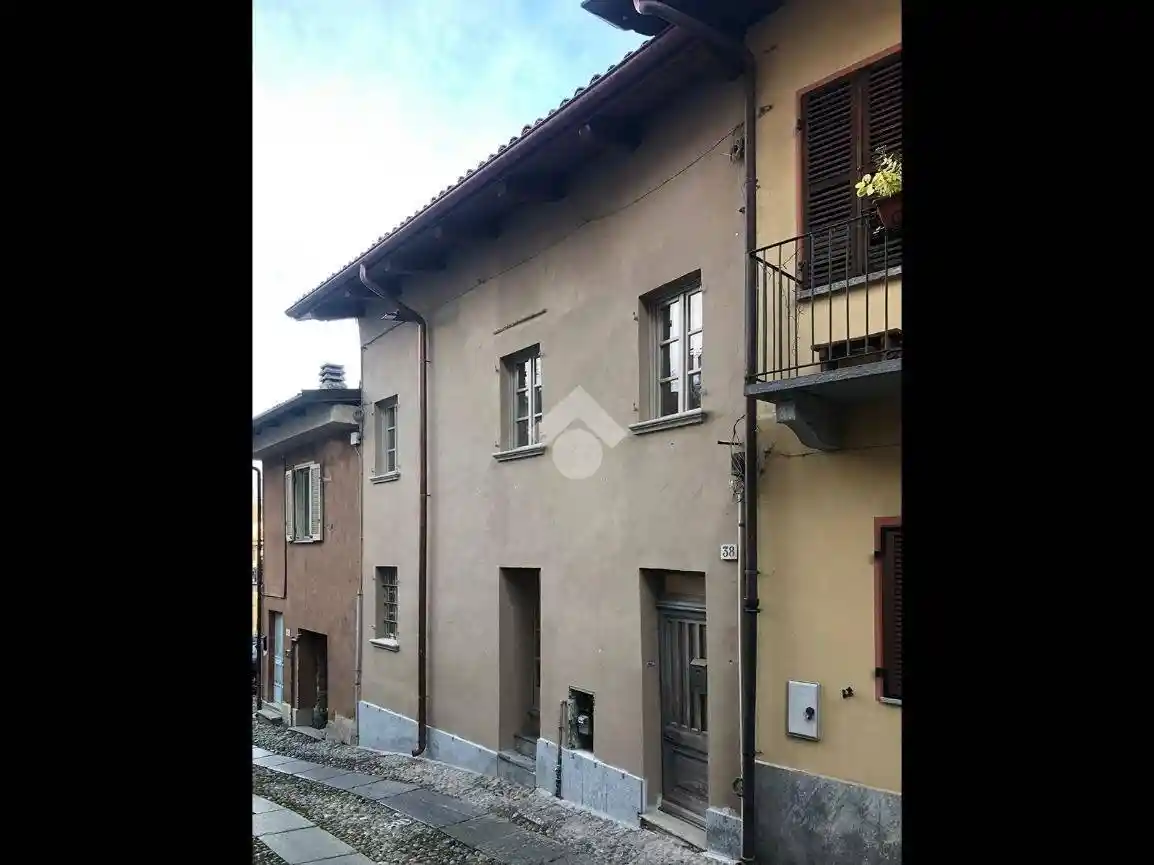 Casa indipendente in vendita a Avigliana